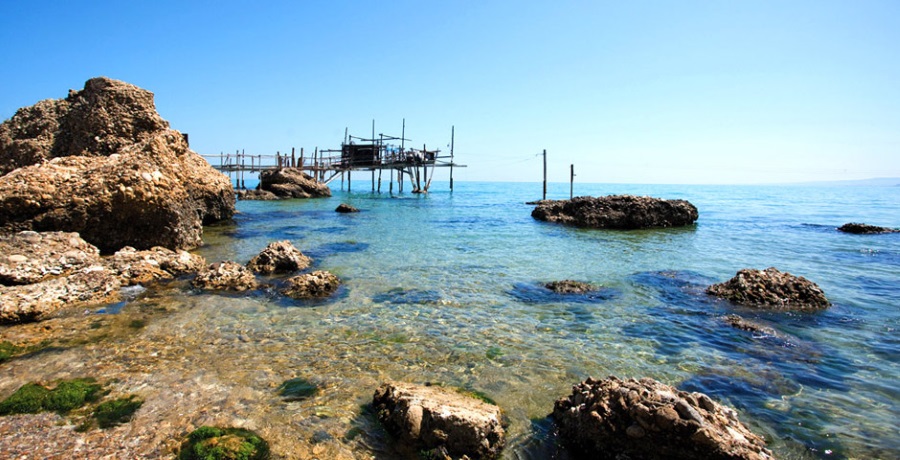 vacanze con i bambini abruzzo