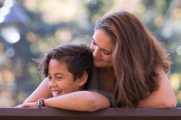 Quando desideri un fratellino per i tuoi figli più grandi